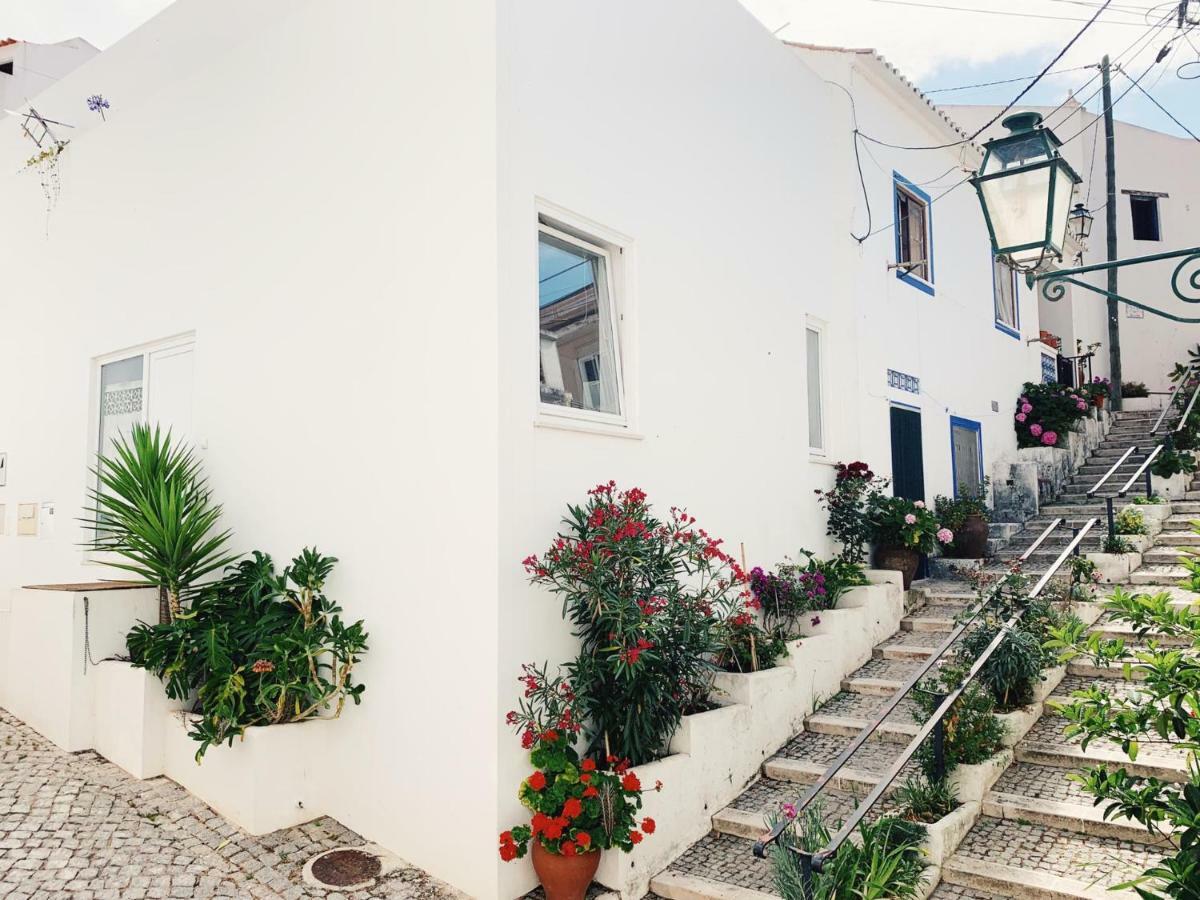 Modern Beautiful House Odeceixe Exterior foto